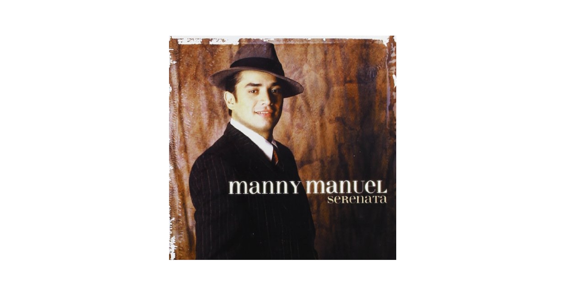 マニー・マヌエル　ジェノ・デ・ビダ　manny Manuel CD マニー・マヌエル ジェノ・デ・ビダ manny Manuel CD 洋楽